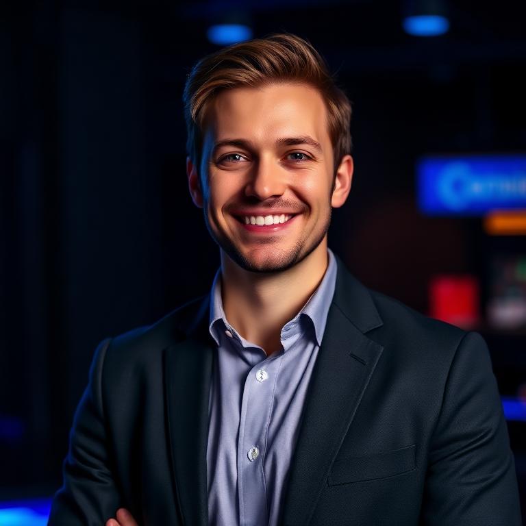 Stefan Krause